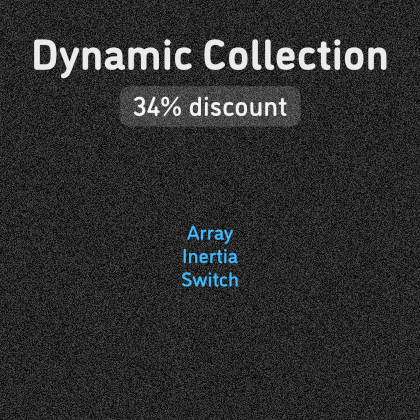 Dynamic Collection