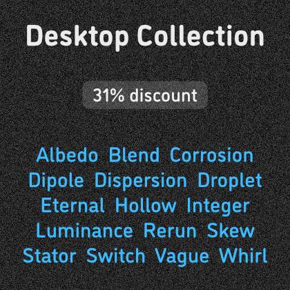 Desktop Collection