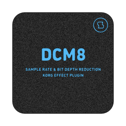 DCM8